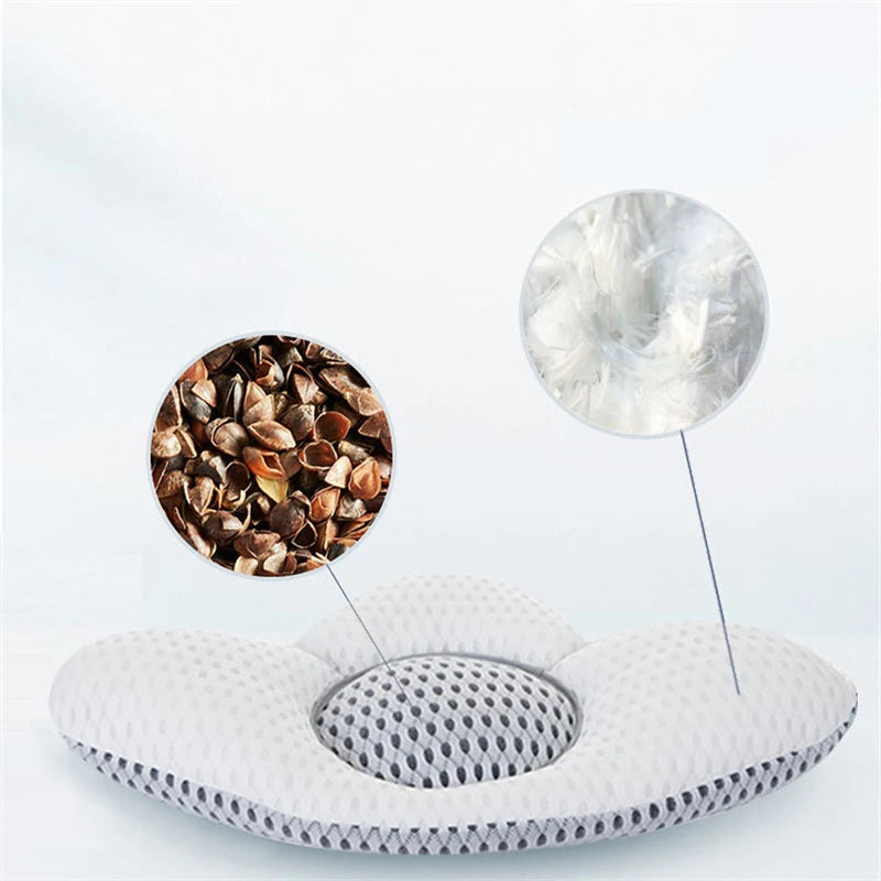 Coussin de Maternité - Soutien Lombaire et Confort Ergonomique - Coussin Deco