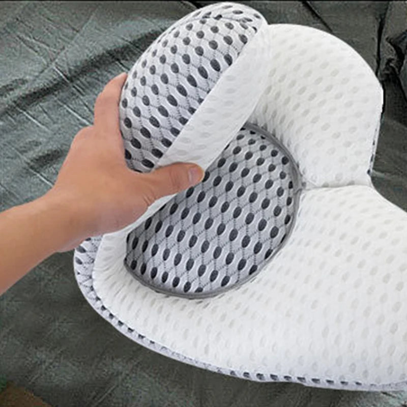 Coussin de Maternité - Soutien Lombaire et Confort Ergonomique - Coussin Deco