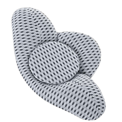 Coussin de Maternité - Soutien Lombaire et Confort Ergonomique - Coussin Deco