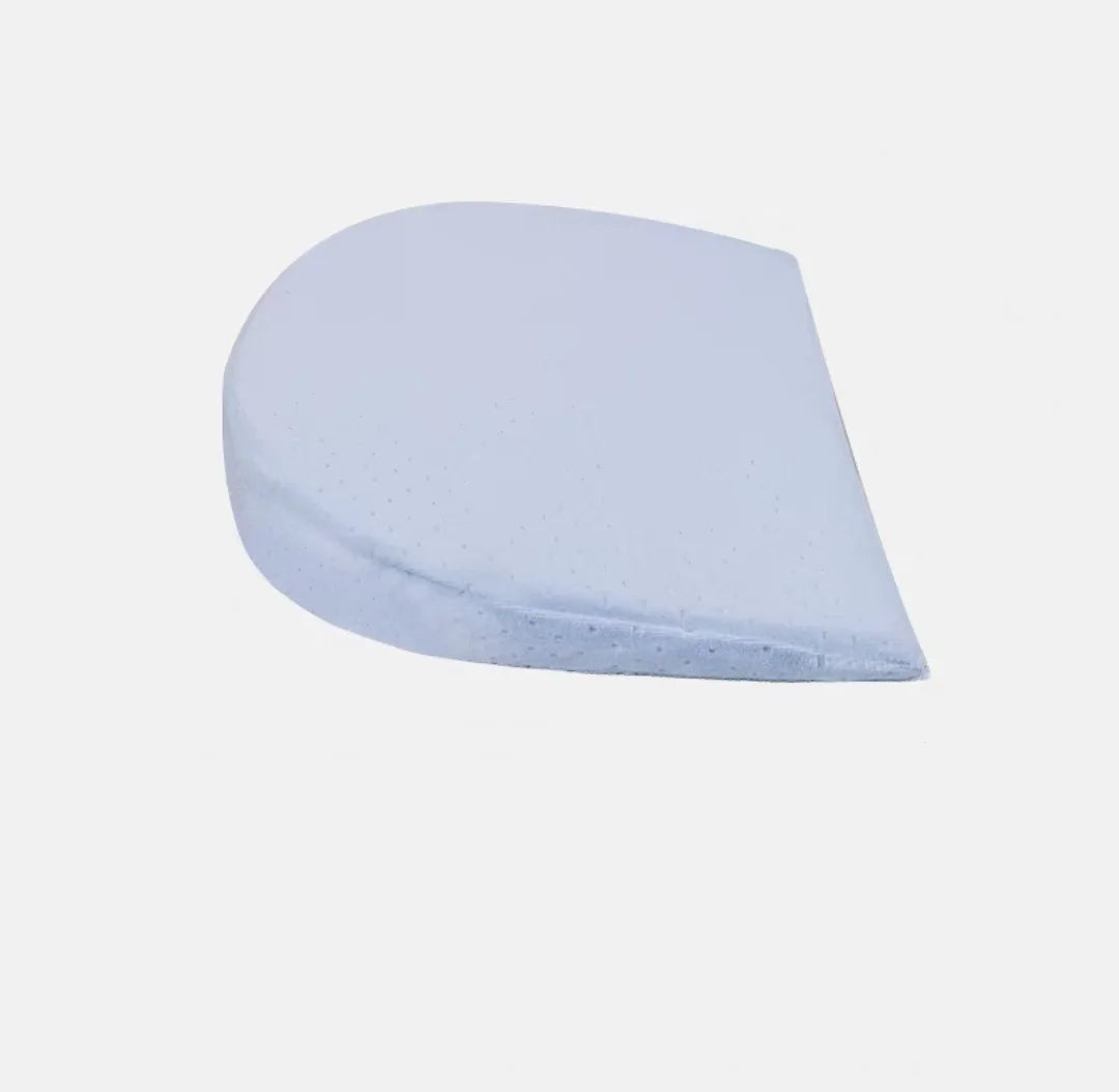 Coussin Incliné Bébé - Bleu - Coussin Deco