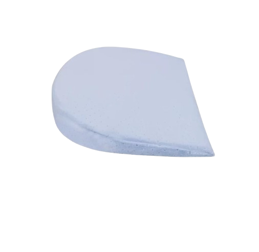 Coussin Incliné Bébé - Bleu - Coussin Deco