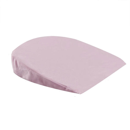 Coussin Incliné Bébé - Rose - Coussin Deco