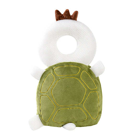 Coussin Anti-Chute Bébé - Tortue - Coussin Deco