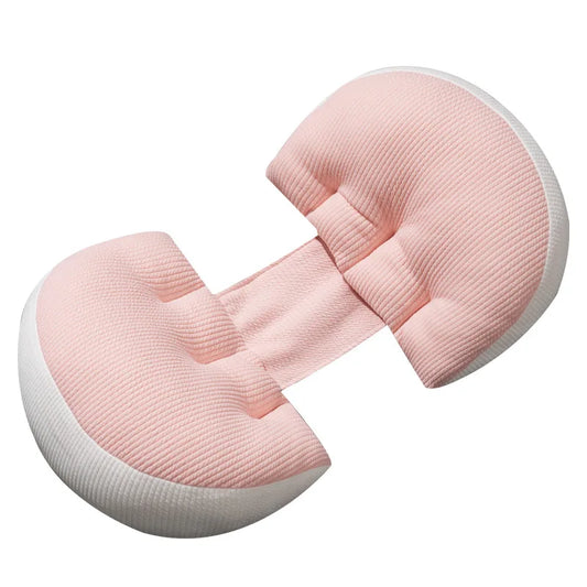 Coussin de Maternité - Rose Pâle - Coussin Deco