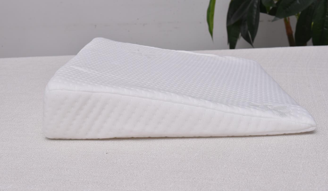Coussin Incliné Bébé - Gris - Coussin Deco