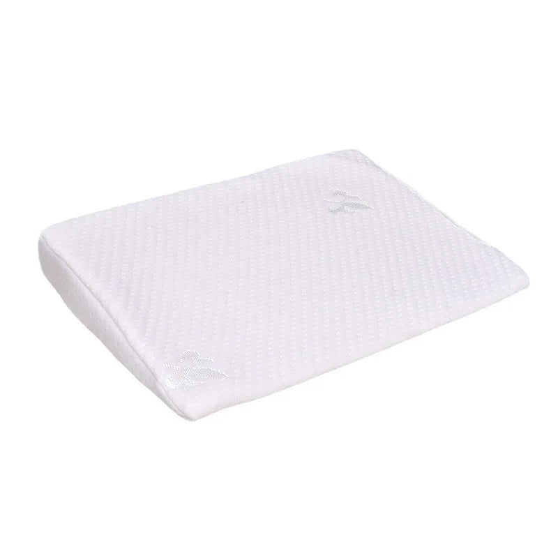 Coussin Incliné Bébé - Blanc - Coussin Deco