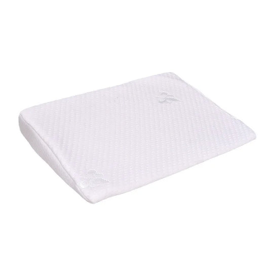 Coussin Incliné Bébé - Blanc - Coussin Deco