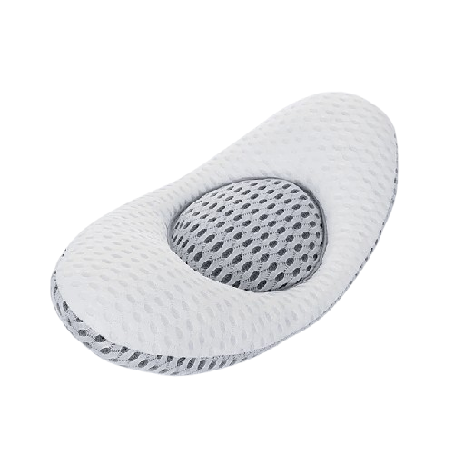 Coussin de Maternité - Soutien Lombaire Respirant - Coussin Deco