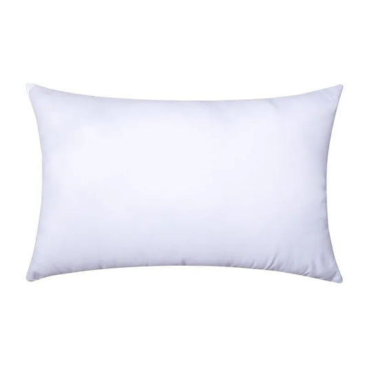 Coussin Rembourrage Polyester - 30x50 cm - Coussin Deco