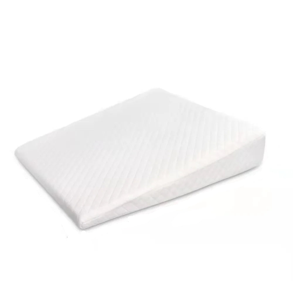 Coussin Incliné Bébé - Blanc - Coussin Deco
