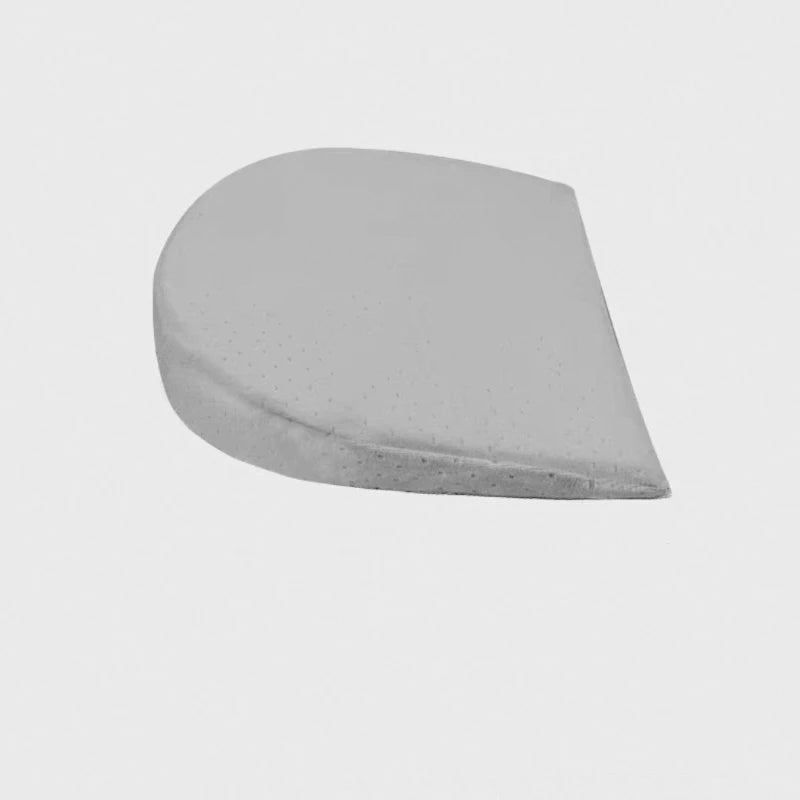 Coussin Incliné Bébé - Gris - Coussin Deco