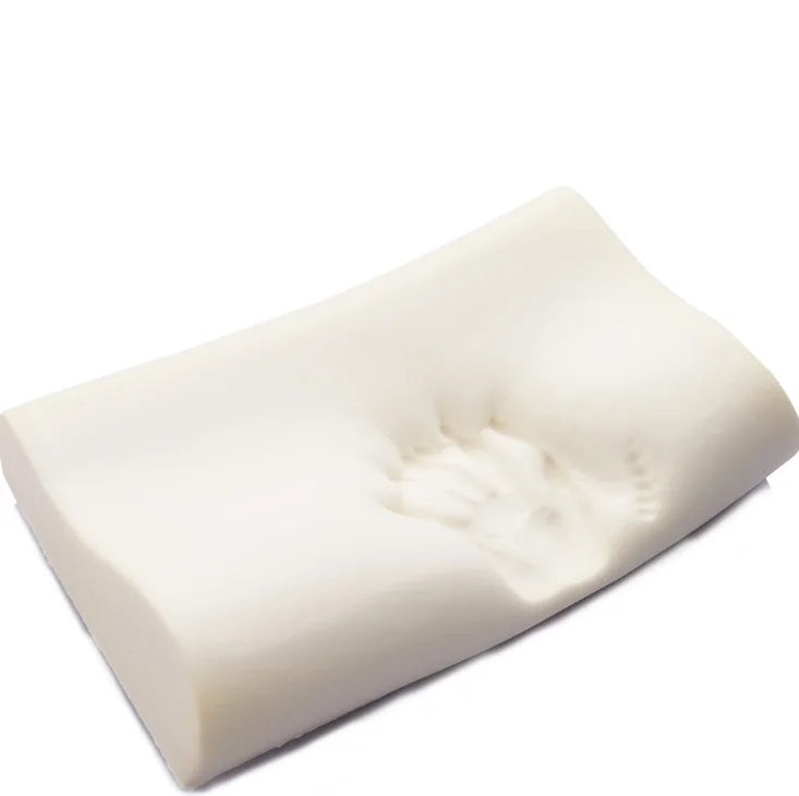 Oreiller Enfant Mémoire de Forme - Elephant - Coussin Deco