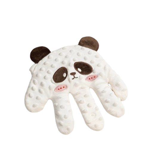 Coussin Apaisant Bébé - Panda