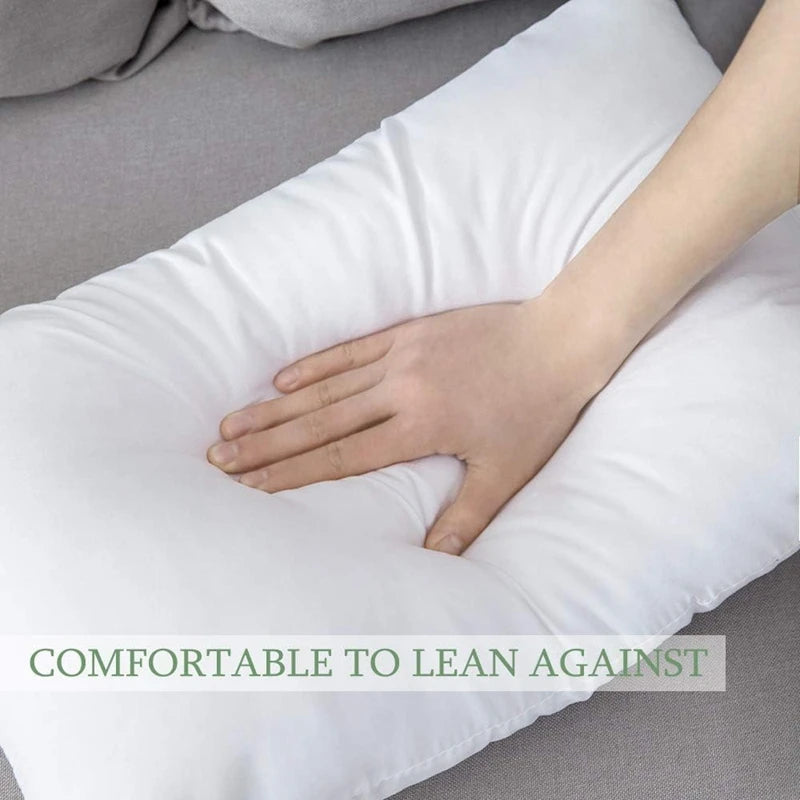 Coussin Rembourrage Polyester - 30x50 cm - Coussin Deco