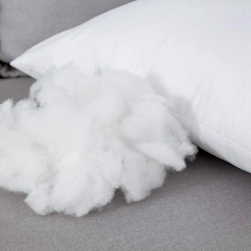 Coussin Rembourrage Polyester - 30x50 cm - Coussin Deco