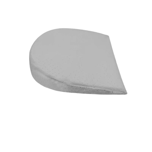 Coussin Incliné Bébé - Gris - Coussin Deco